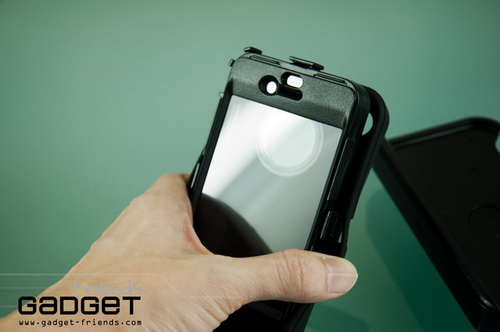 เคส Otterbox iPhone 4-4S Defender Series เคสทนถึกเน้นการป้องกันสูงสุด กันกระแทก ของแท้ By Gadget Friends_01